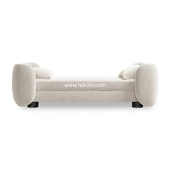 Étoffe Fabric Daybed