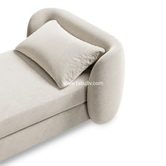 Étoffe Fabric Daybed