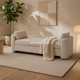 Belleforme Fabric Daybed