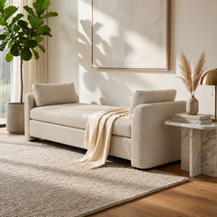 Belleforme Fabric Daybed