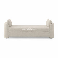 Belleforme Fabric Daybed