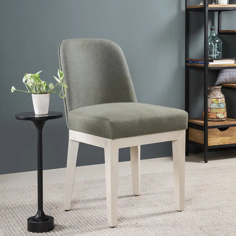 Imogen Solid Wood Dining Chair