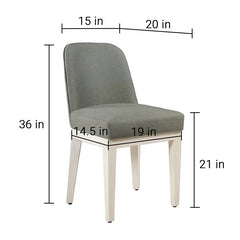 Solid Wood Dining Chair