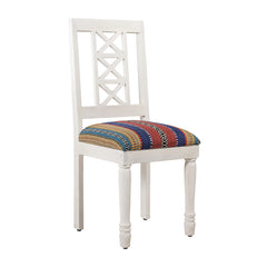 Solid Wood Dining Chair