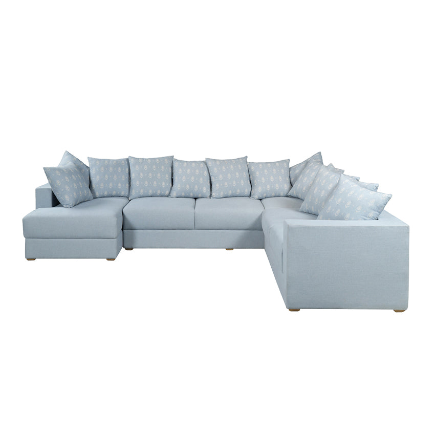 Sectional sofas