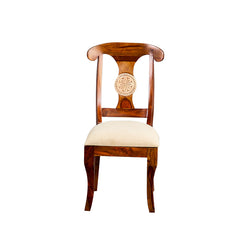 Buckwheat Sheesham Dining Chair