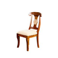 Buckwheat Sheesham Dining Chair