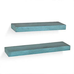 Ashton Antique Wall Shelf