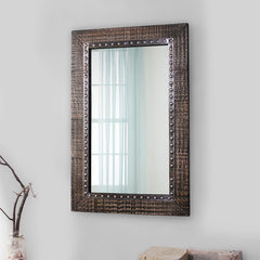 Olivian Black Mirror in 2 Sizes