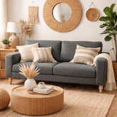 Picasso Two Seater Sofa