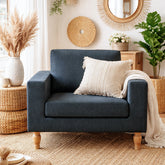 Picasso Single Seater Sofa