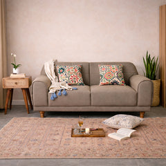 Vantara 2 Seater Sofa