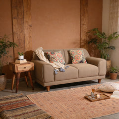 Vantara 2 Seater Sofa