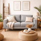 Romane Two Seater Sofa