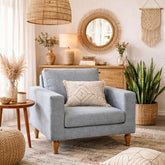 Romane One Seater Sofa