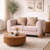 Cheshire 2 Seater Sofa