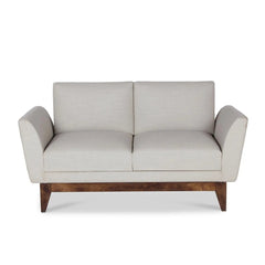 Windsor Solid Wood Two Seater Sofa