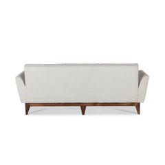 Windsor Solid Wood Three Seater Sofa