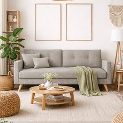 Chelsea Two Seater Sofa