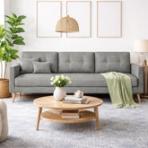 Chelsea Three Seater Sofa
