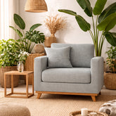 Verona One Seater Sofa