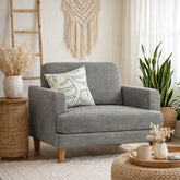 Florence One Seater Sofa