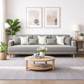 Florence Three Seater Sofa