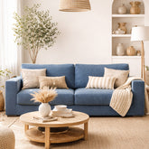 Rubik Two Seater Sofa