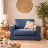 Rubik One Seater Sofa