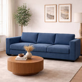 Rubik Three Seater Sofa