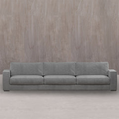 Rubik Three Seater Sofa