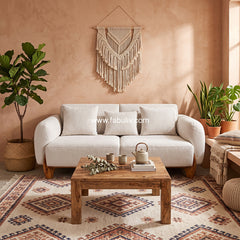 Essence 3 Seater Sofa