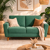 William 2 Seatr Sofa