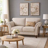 Bernice 2 Seater Sofa