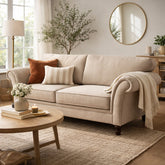 Bernice 3 Seater Sofa