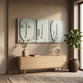 Encanto Wall Decor Sculpture