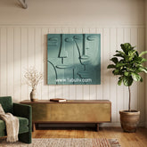 Brisa Wall Decor Sculpture