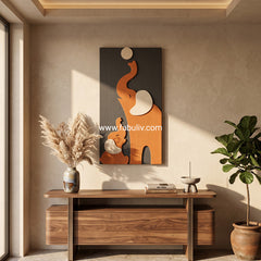 Oro Wall Decor Sculpture