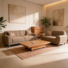 Vantara 3 Seater Sofa