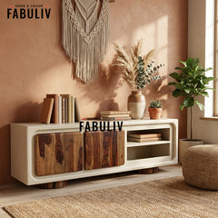 Advaya-61 TV Unit