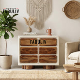 Advaya Chest of Drawer