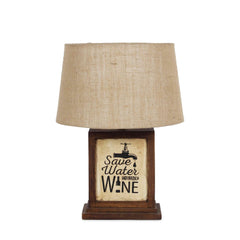 Table lamps for bedroom
