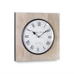 Wall Clock online
