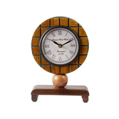 Table Clock