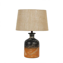 Table lamps for living room