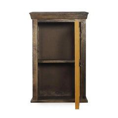 bathroom rack
