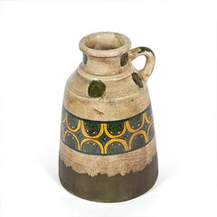 flower vase glass