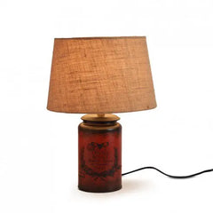 Side table lamps
