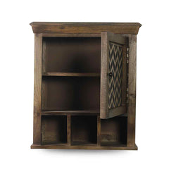 bathroom storage cabinet