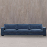 Rubik Three Seater Sofa